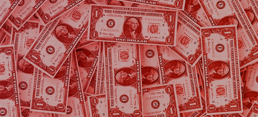 US Dollar Plummets to Lowest Point in 2.5 Years: Report