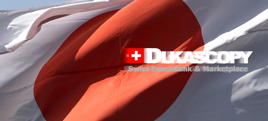 Dukascopy Announces Exit from Japanese Market With a Client Note