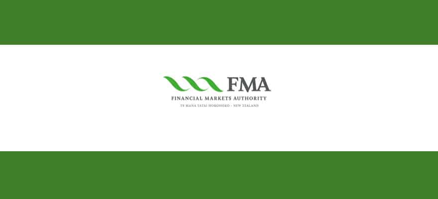 FMA Warns Against DGM Service Markets Limited