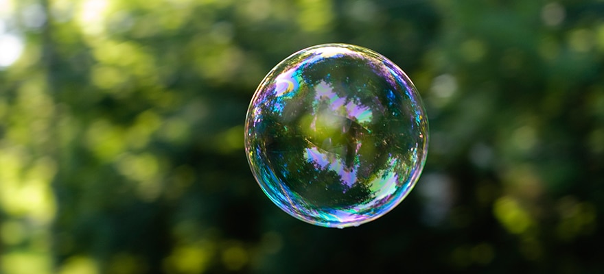 How to Invest If You Are Living in a Bubble