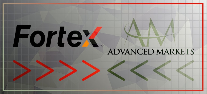 Fortex and Advanced Markets Officially Announce Joint Venture