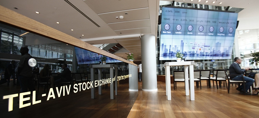 Tel Aviv Stock Exchange Pencils in February for New Indices Launch