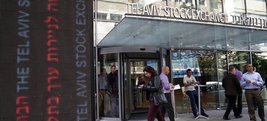 Tel Aviv Stock Exchange Launches Cap.TAble to Connect with Startups
