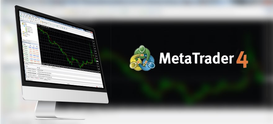 MetaTrader 4 Domination Counters the World’s Biggest Trend