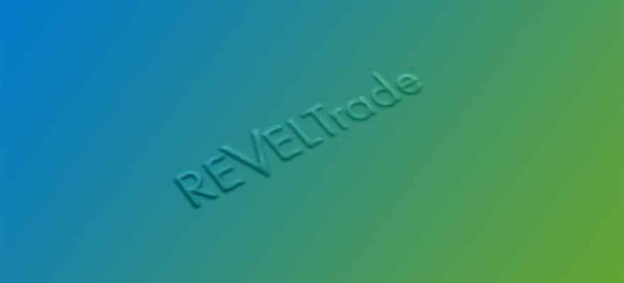 Fintech Spotlight: RevelTrade Connects Traders and Algorithmic Developers