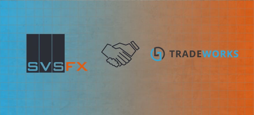 Magick Becomes Tradeworks – Announces Partnership with SVSFX
