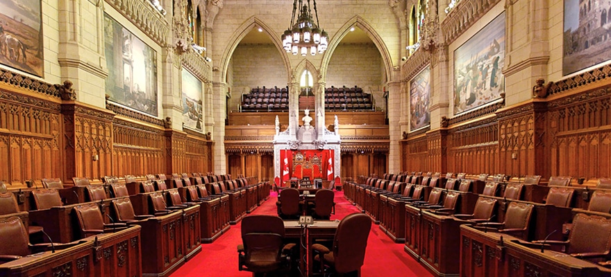 Senate-of-Canada