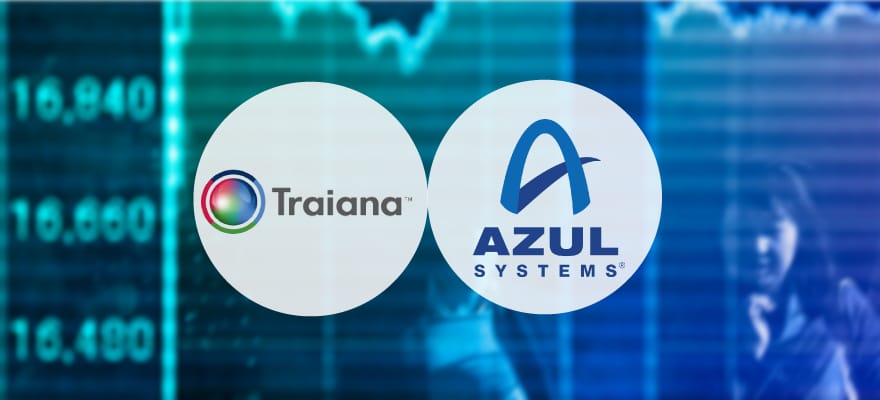 Good News for FXPBs: Traiana Deploys Azul’s Zing to Reduce Creditlink Latency