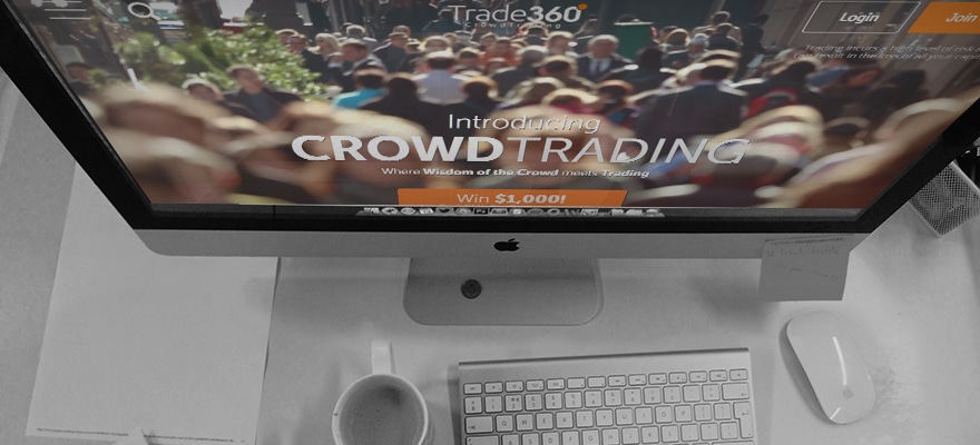 Sneak Peek: Trade360 Takes Social Trading to the Crowds