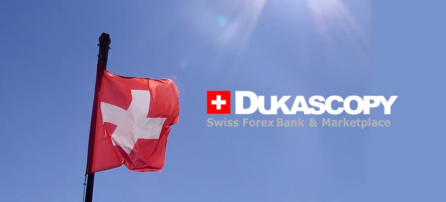 Dukascopy Bank Digs Deeper into Cryptocurrency with New CFDs on Ethereum