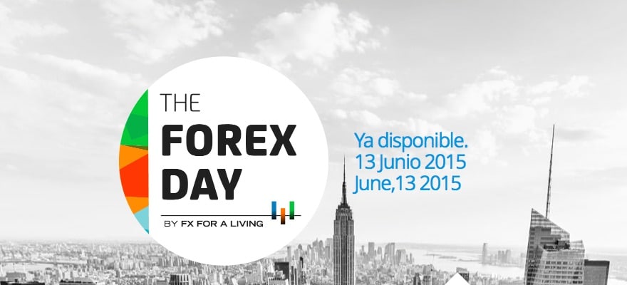 FX Trading Elites, Rob Booker Slated to Join Forces at Spain’s Forex Day