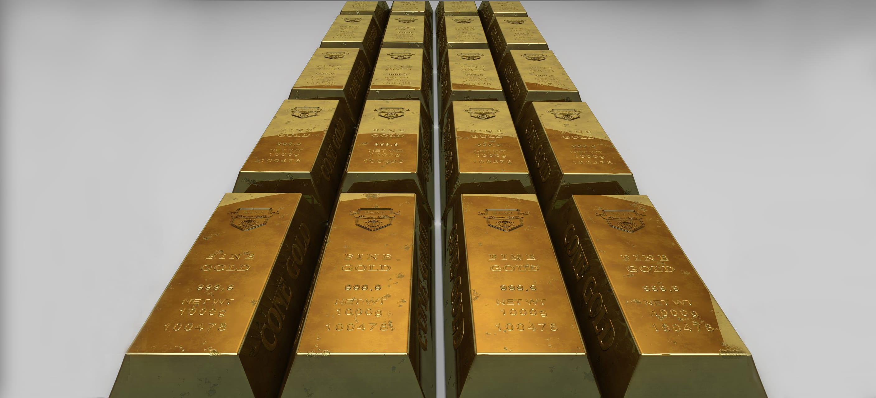 BitGold Enables Gold Buying for US Residents, Shares Rise 16%