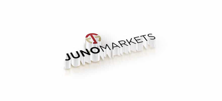 Juno Markets Launches Crypto CFDs, Selects GCEX for Liquidity