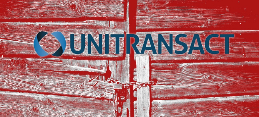 Exclusive: Australian FX Payments Provider, Unitransact Is Shutting Down
