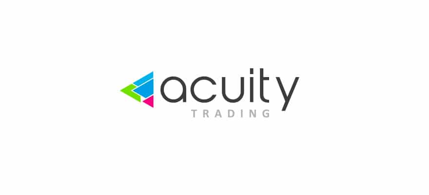 Acuity Trading Brings in Brad Alexander as VP of Sales in London