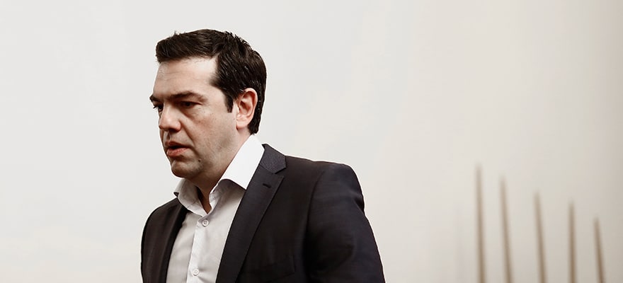 Greek PM Alexis Tsipras Resigns, Country Eyes September Elections