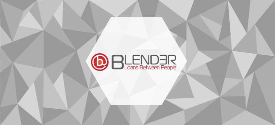 BLender Raises $5Million to Sensibly Connect the World’s Borrowers and Lenders