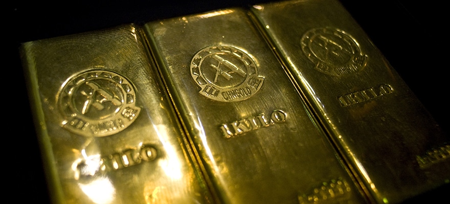 China Wants Gold Price Fixed to Shanghai Yuan Rate, Dethroning London