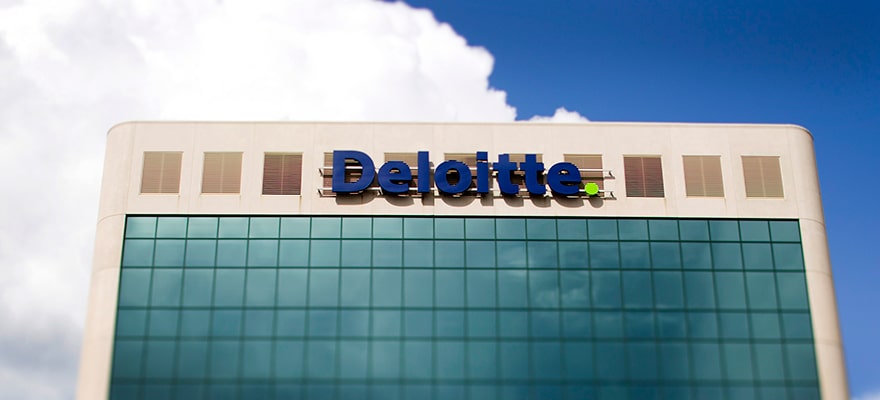 Report: Deloitte Exploring Blockchain Technology Applications for Clients