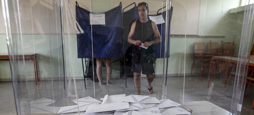 Greek Voters Vote ‘No’ in Referendum – FX Market Braces for Euro Volatility
