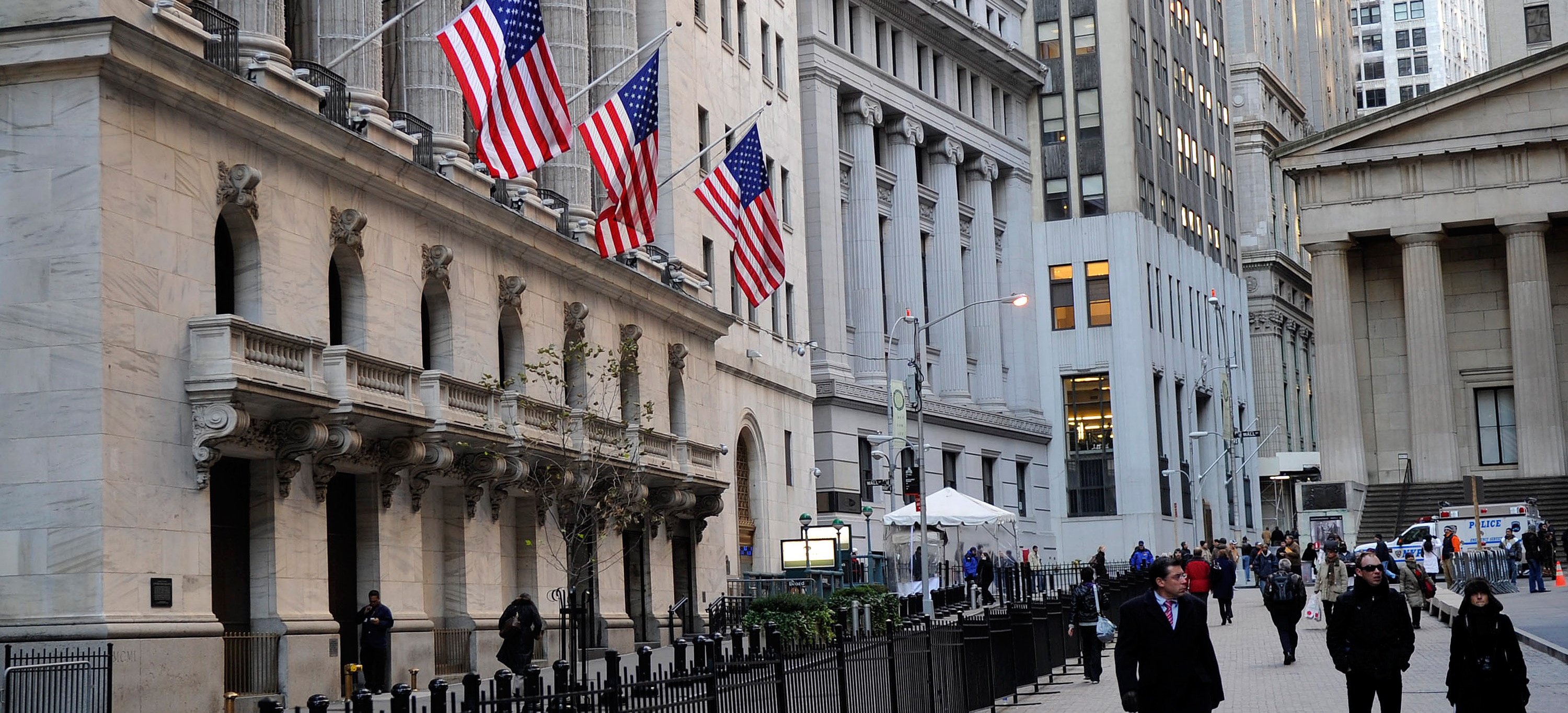 FX Banks Must Help Restore Public Trust in Markets, Says NY Fed