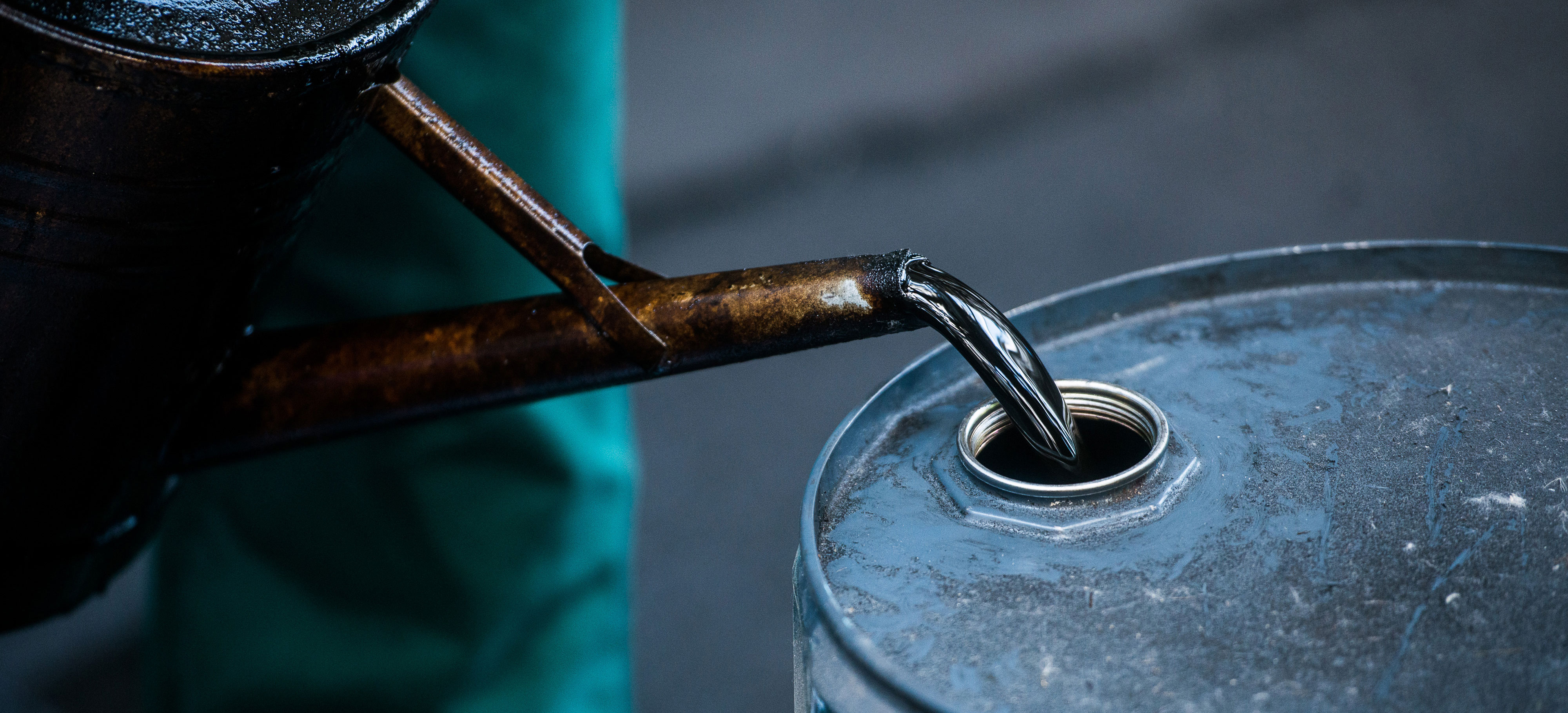 Buying Opportunities Continue in Crude Oil