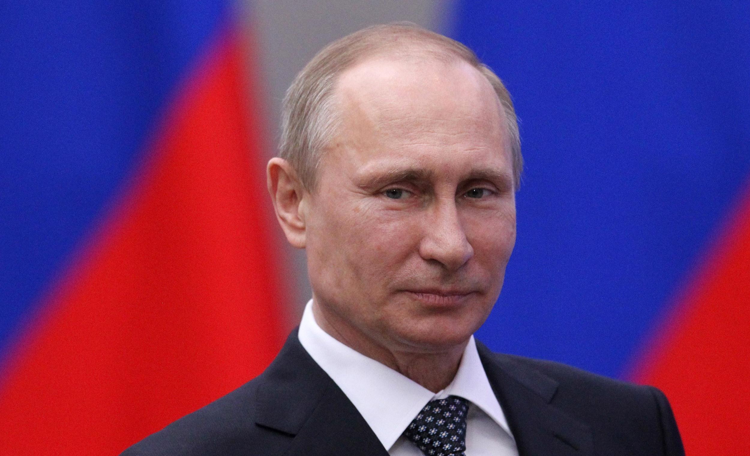 Vladimir Putin: Bitcoin Worthless, but Technology Can Come in Useful