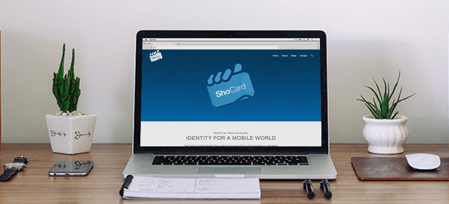 Blockchain Identity Startup ShoCard Raises $1.5 Million