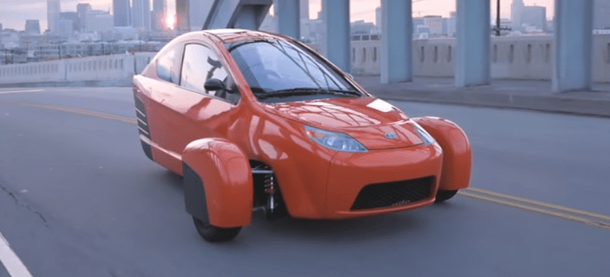 StartEngine Gains SEC Approval to Sell $25M in Elio Motors Shares