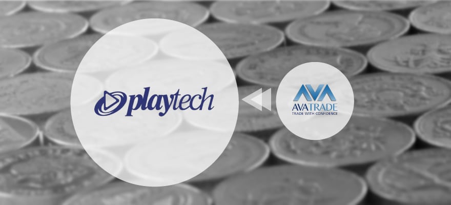 Playtech PLC Shareholders Seal the Deal with AvaTrade