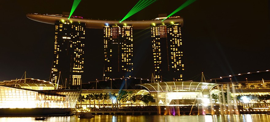 Monetary Authority of Singapore Recognizes Bitcoin in FinTech Investment