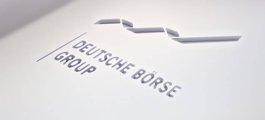 Deutsche Borse Appoints Rob Jolliffe as Managing Director