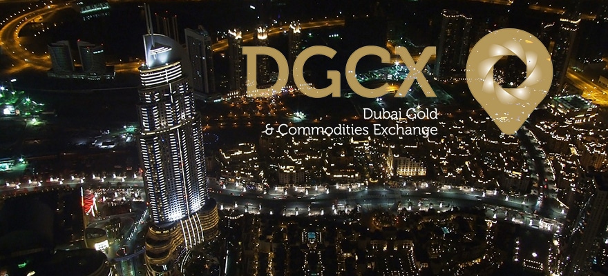 DGCX Sees Growth in Gold and Sterling Volumes in April 2018