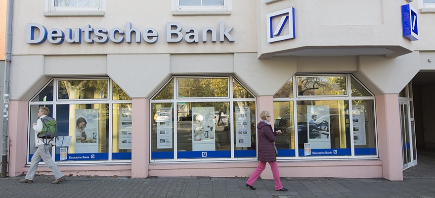 Deutsche Bank May Scrap Board Bonuses for Second Year