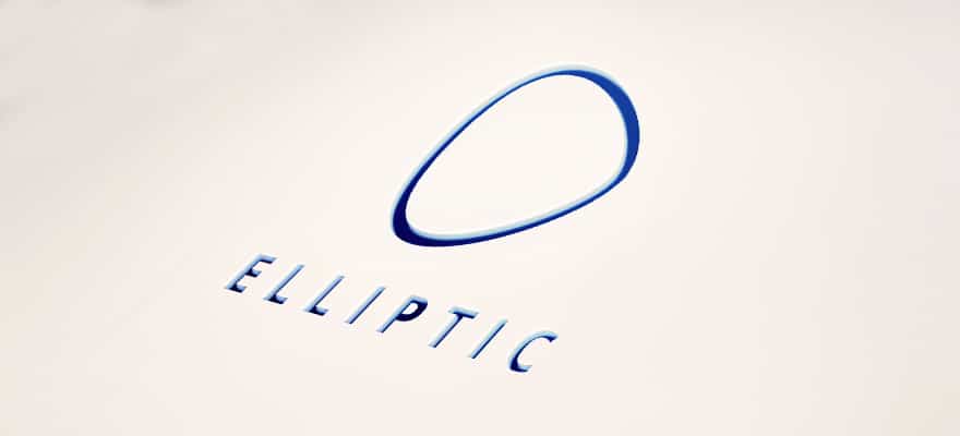 Elliptic Wins The Banker Technology Award for Security