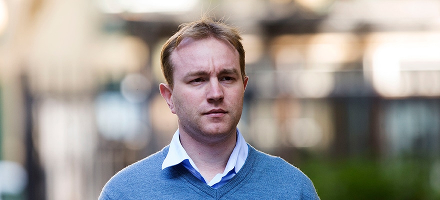 “Rain Man” Trader Convicted to 14 Years in Prison for LIBOR Rigging