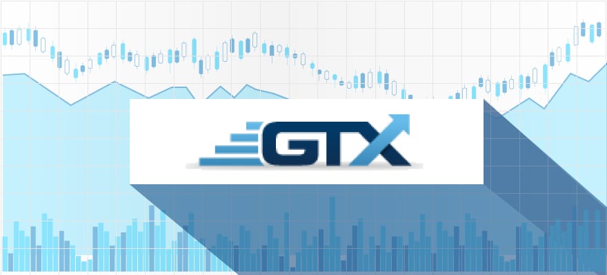 GTX Discloses Record ECN Volumes in May 2018