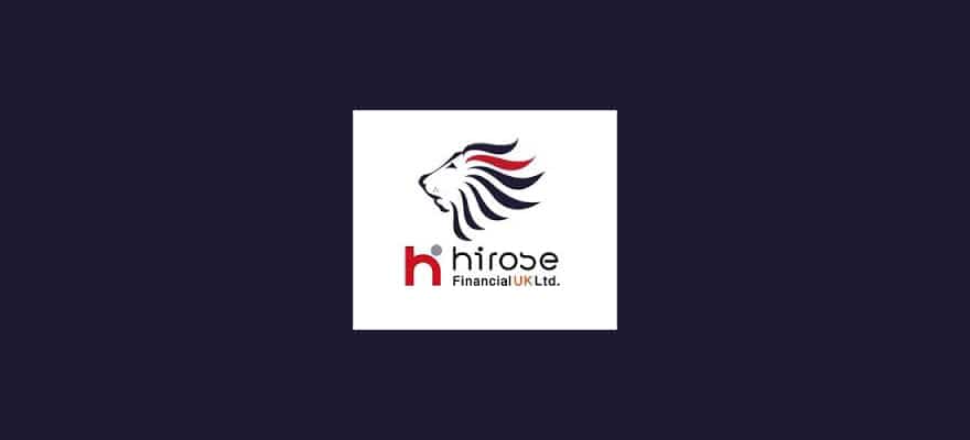 Lion Binary Options Comprise 58% of Hirose UK's Turnover in 2015