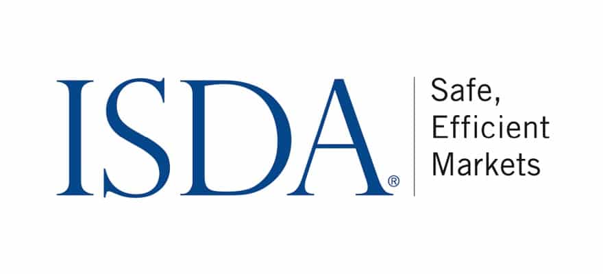 ISDA Releases Q2 SwapsInfo Report, IRD Trading Activity Declines