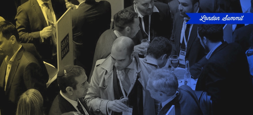 Speaking Multi-Asset Trading in Finance Magnates' London Summit 2015