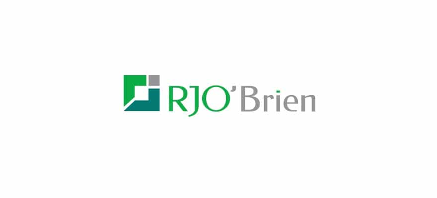 R.J. O'Brien Limited Goes Live on London Metal Exchange as Clearing Member