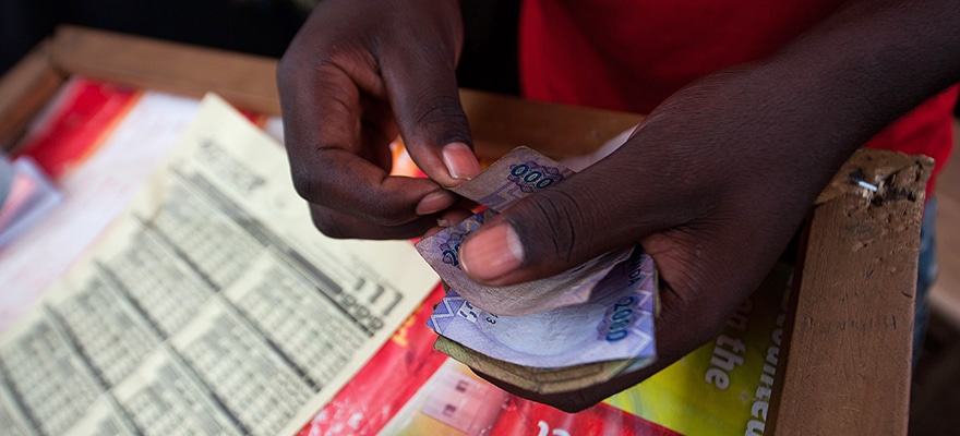 Apis Partners Raises $157M to Invest in African and South Asia Finance