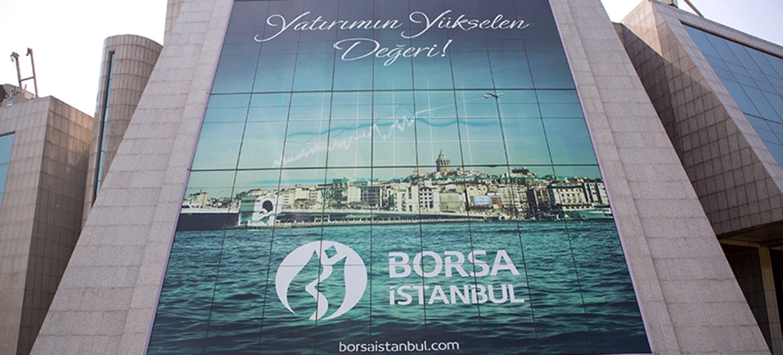 Borsa Istanbul Sees Monthly Volumes Dive Across All Asset Classes
