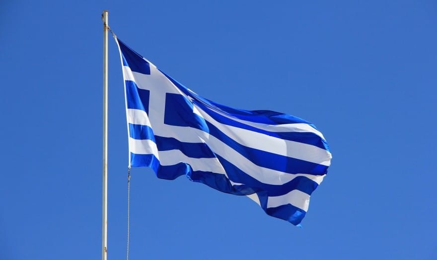 Forex brokers in greece