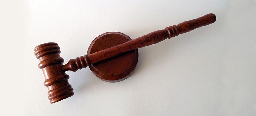 OANDA Rejects GAIN Capital’s Stay Order Request in Patent Lawsuit