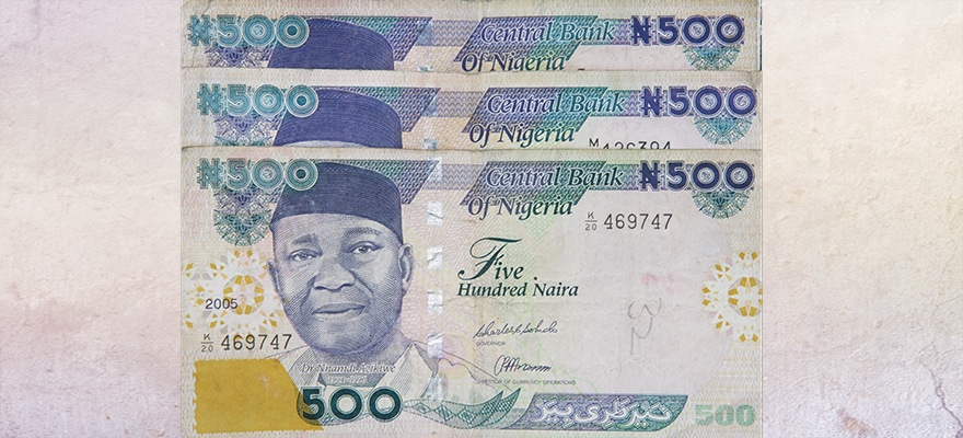 How Long Can the Central Bank of Nigeria Continue to Defend the Naira?