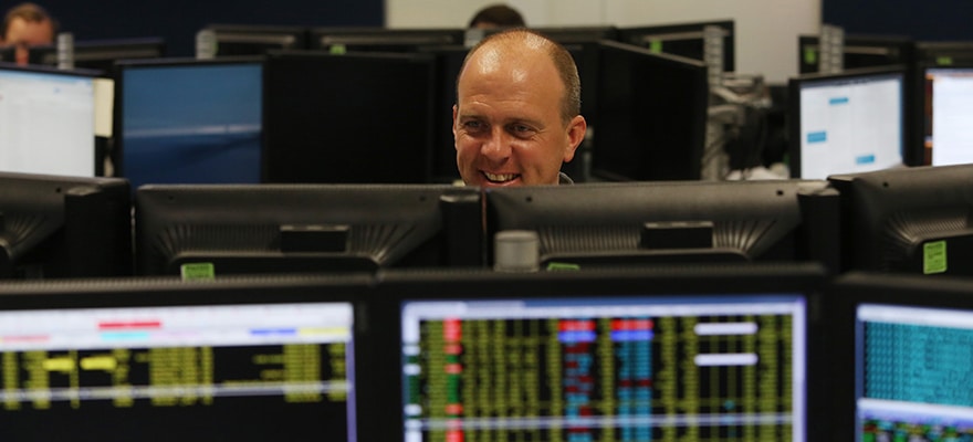 Interactive Brokers Jumps on Fractional Stock Trading Bandwagon
