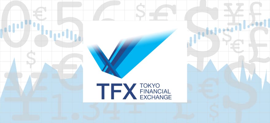 FX Trading on TFX Falls in February, Reversing January Gains