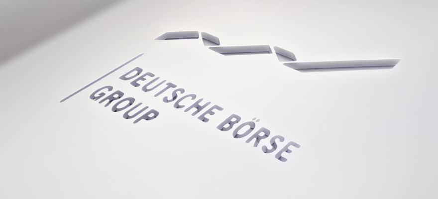 Deutsche Börse Partners with Chinese Data Provider Wind