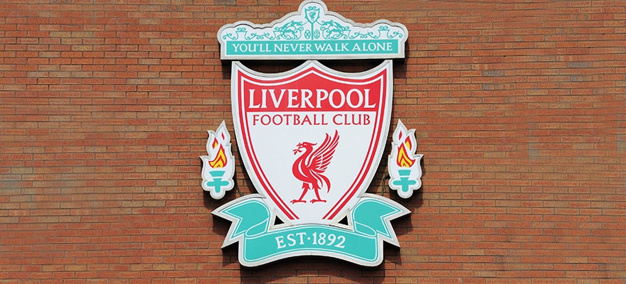 Banc De Binary Capitalizes on Liverpool FC Sponsorship